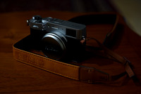 2020 PJ Photography - Fujifilm X100V