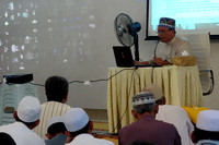 Kursus Umrah