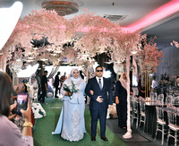 Wedding of Zainal Abidin and Noor Aini's Son - Muhammad Shafiq with NurulIlyana