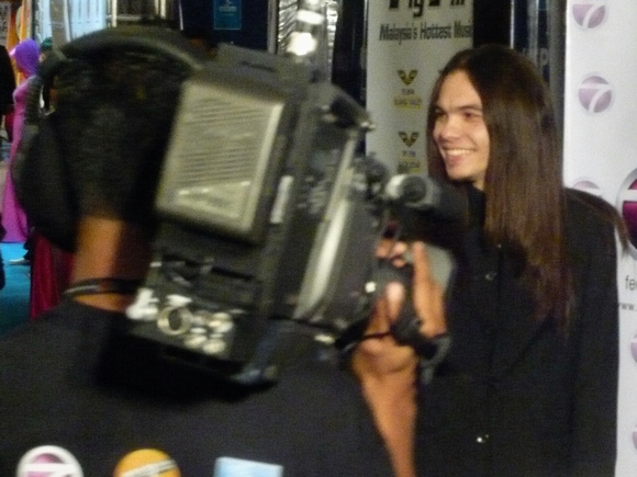 Anugerah Industri Muzik 2009 (AIM16)