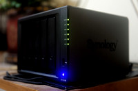 2024 PJ Computing - Synology NAS with Tapo CCTV