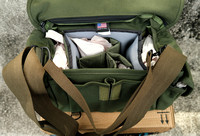 Domke F2 Camera Bag