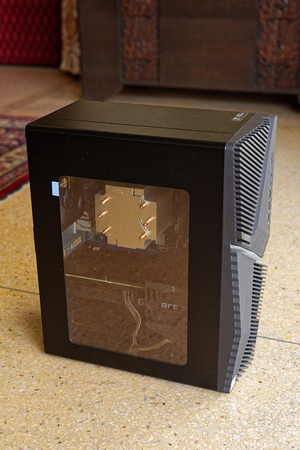 Dell G5 Gaming Desktop