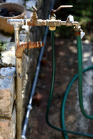 Water Pipe Leak Repairs