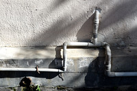 Water Pipe Leak Repairs