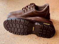 Hummer Safety Shoes
