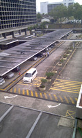 TNB HQ Carpark