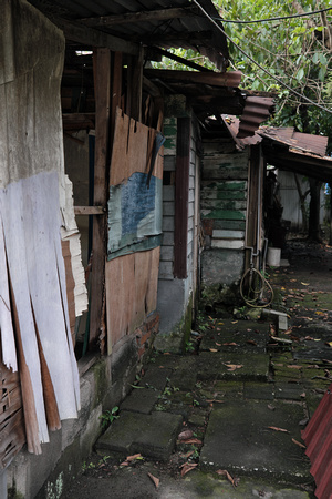 Scott Kelby Photo Walk at Kampung Baru