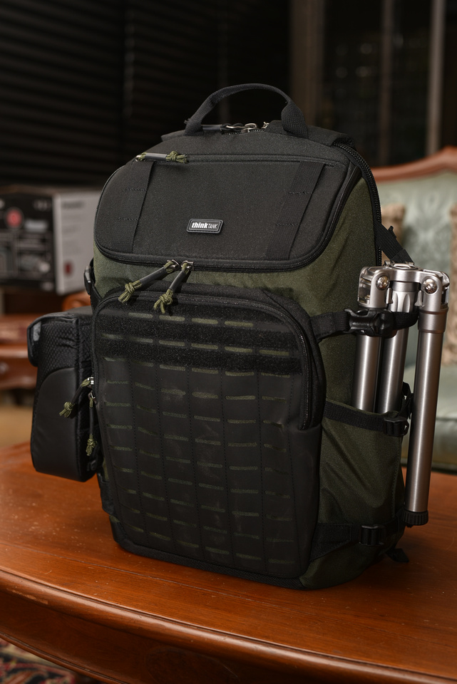 Think Tank Darklight 20L Camera Bag
