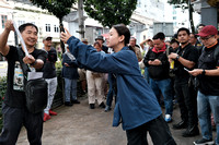 Scott Kelby Photo Walk at Kampung Baru