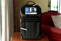 Think Tank Darklight 20L Camera Bag