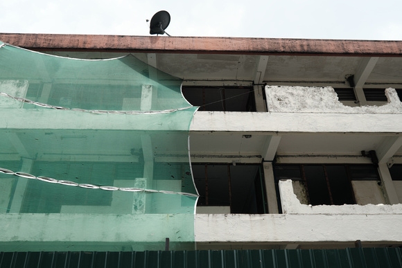 Scott Kelby Photo Walk at Kampung Baru