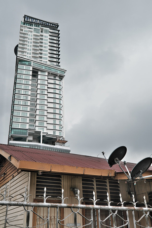 Scott Kelby Photo Walk at Kampung Baru