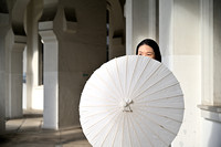 PSPJ Model Photoshoot KTMB