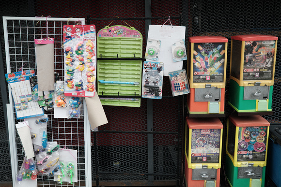 Scott Kelby Photo Walk at Kampung Baru