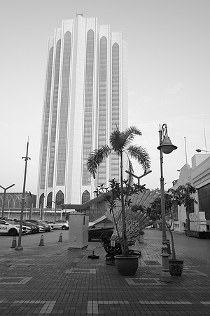 PSPJ Street Photography near Petaling Street