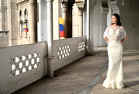 PSPJ Model Photoshoot KTMB