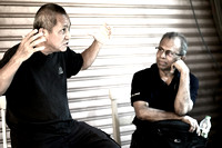 PSPJ Studio Photoshoot