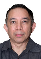 Harun Wahab