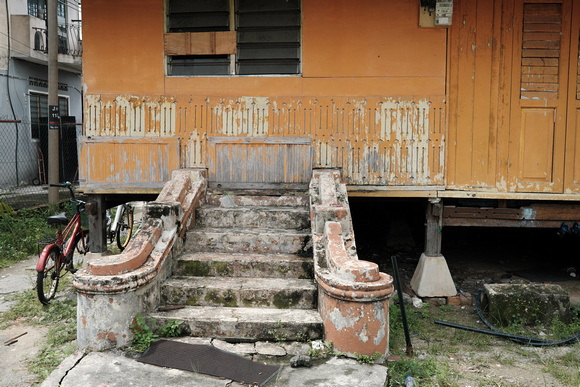 Scott Kelby Photo Walk at Kampung Baru