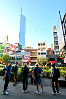 PSPJ Street Photography near Petaling Street