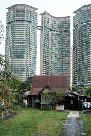 Scott Kelby Photo Walk at Kampung Baru