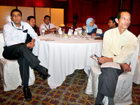 ICT Communications Briefing