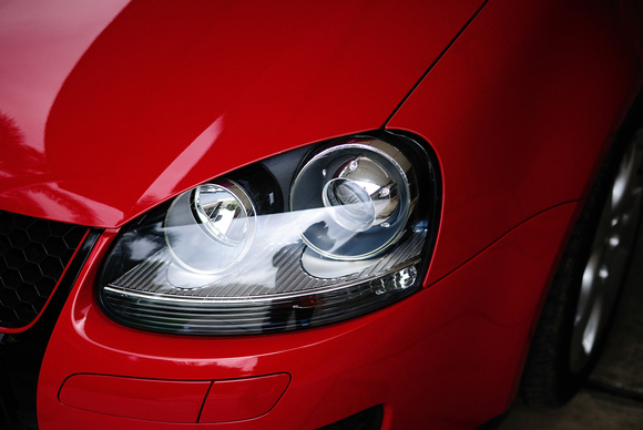 VW GTi Front Light
