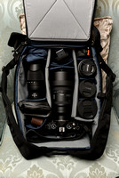 Think Tank Darklight 20L Camera Bag
