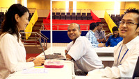 ICT Productivity Day 2010