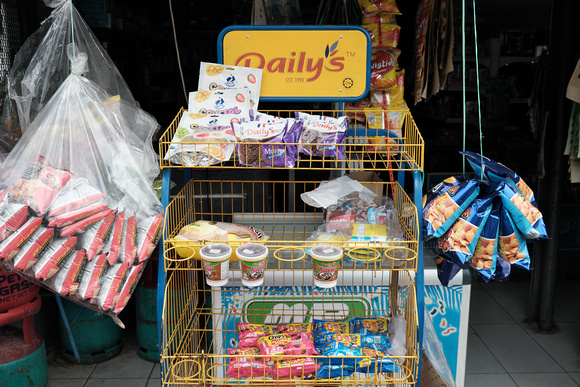 Scott Kelby Photo Walk at Kampung Baru