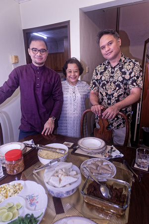 Hari Raya Aidil Adha