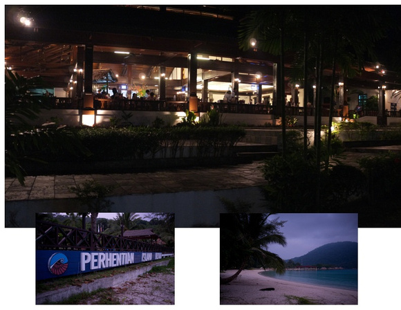 Photobook of Perhentian Island Holiday