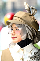 PSPJ Digicolor Festival - CosPlay