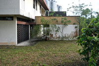Premila Rama house (neighbour)