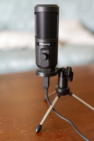 Maono USB Microphone