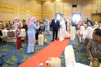 2025 PJY Wedding - Sarah anak Nizam Busu