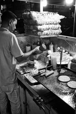 Street Pics - Section 14 PJ