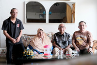 Visit Mak Fuzi