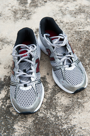 New Balance Sports Running Shoes