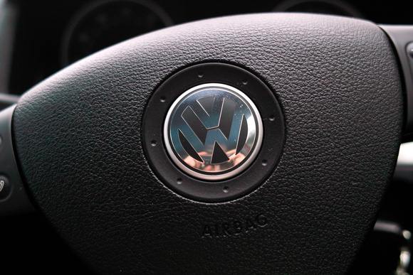 VW GTi