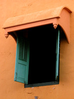 Old Window