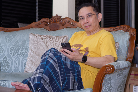 Harun Wahab
