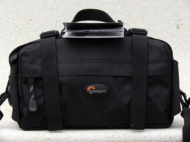 Lowepro Photo Runner