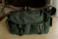 Domke F2 Camera Bag