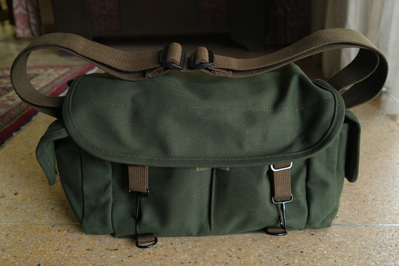 Domke F2 Camera Bag