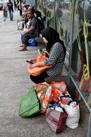 Scott Kelby Photo Walk at Kampung Baru