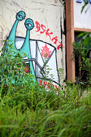 2025 SGR Photowalk - PSPJ Nature in the City