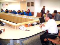 ICT 5S External Audit by TCI Sdn. Bhd.