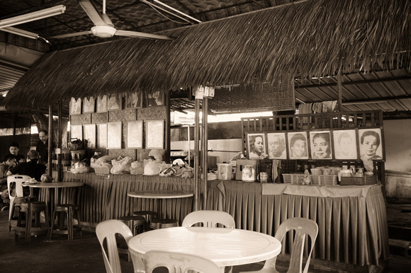 Johorian Restaurant